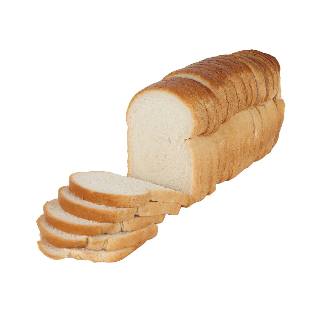 White Bread Bertram 22 Slices