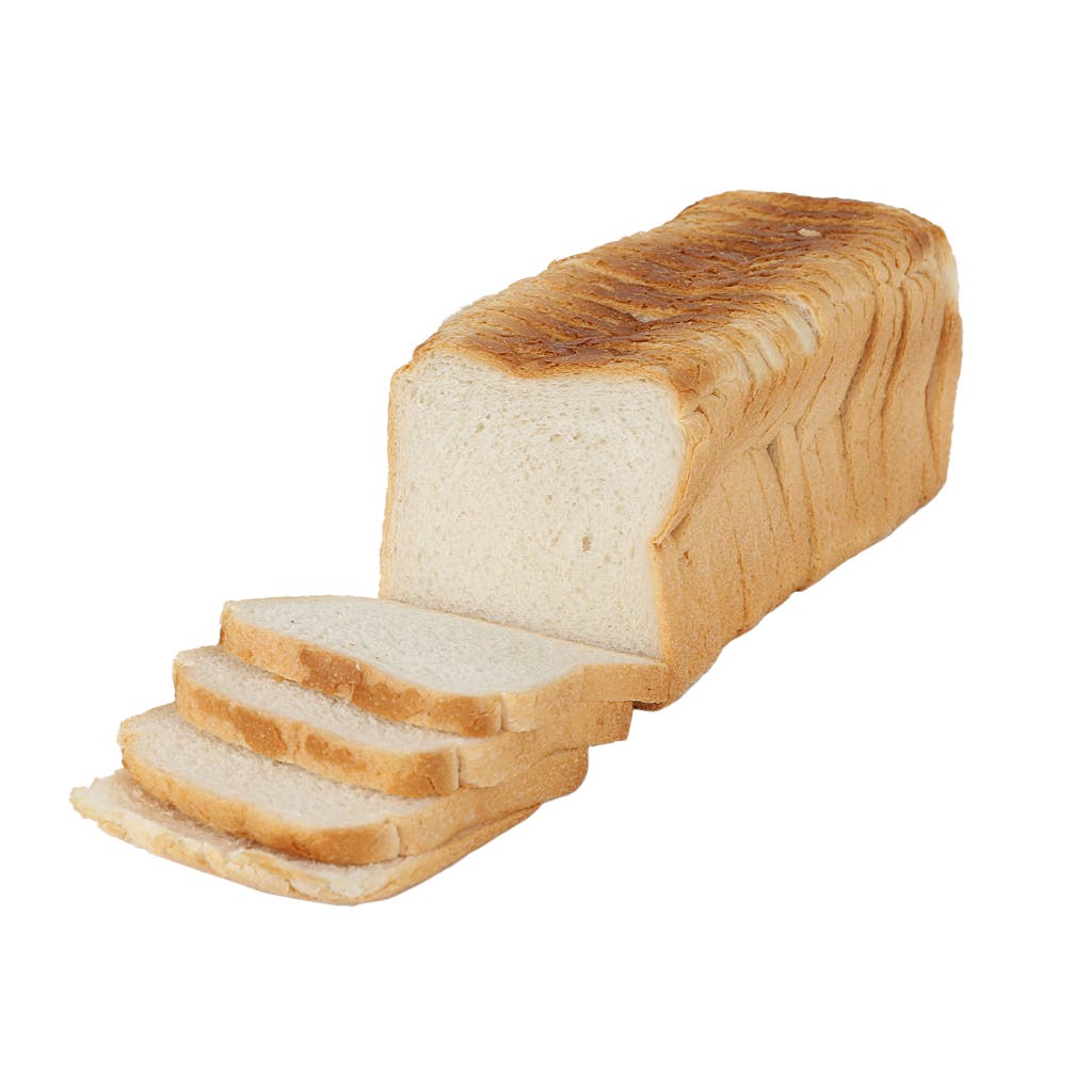 White Bread Bertram Casino 22 Slices