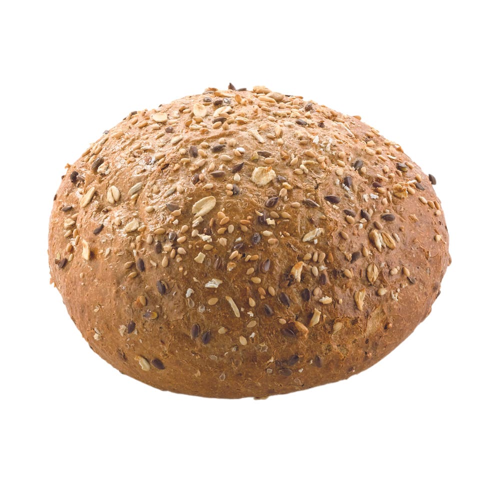 Bread Rolls Molco Waldkorn Classic Giant