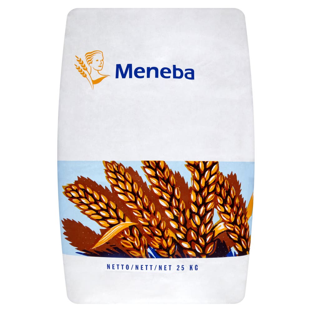 Wheat Flour Meneba Kluut