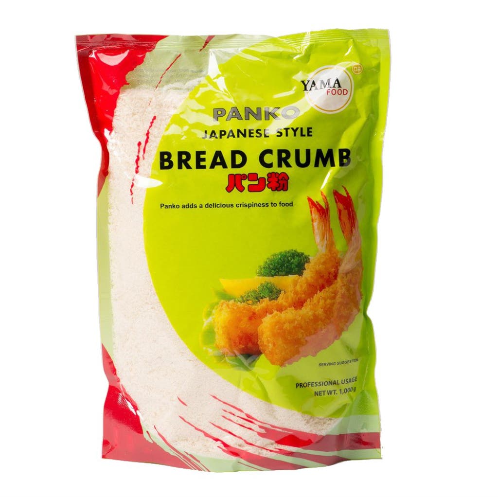 Breadcrumbs Yama Food Panko