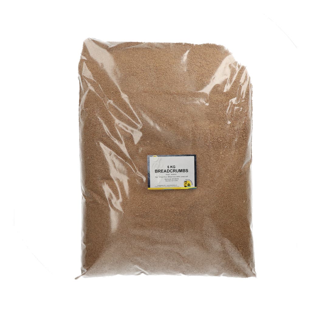 Breadcrumbs Palm Brand