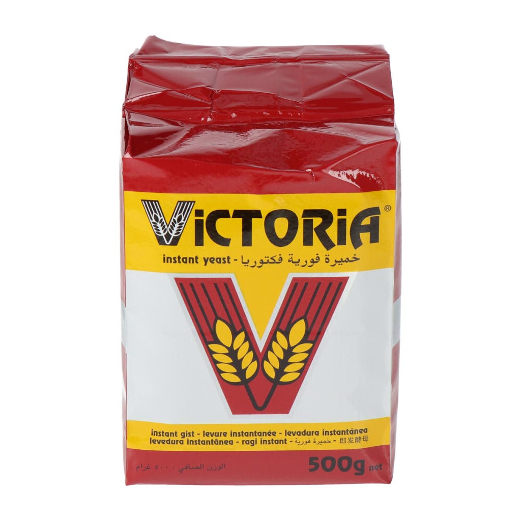 Instant Dry Yeast Victoria