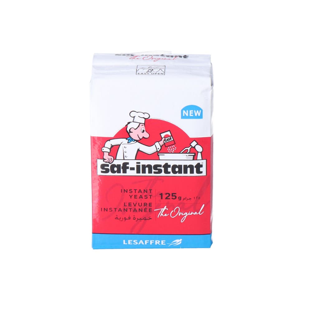 Instant Dry Yeast Saf Red