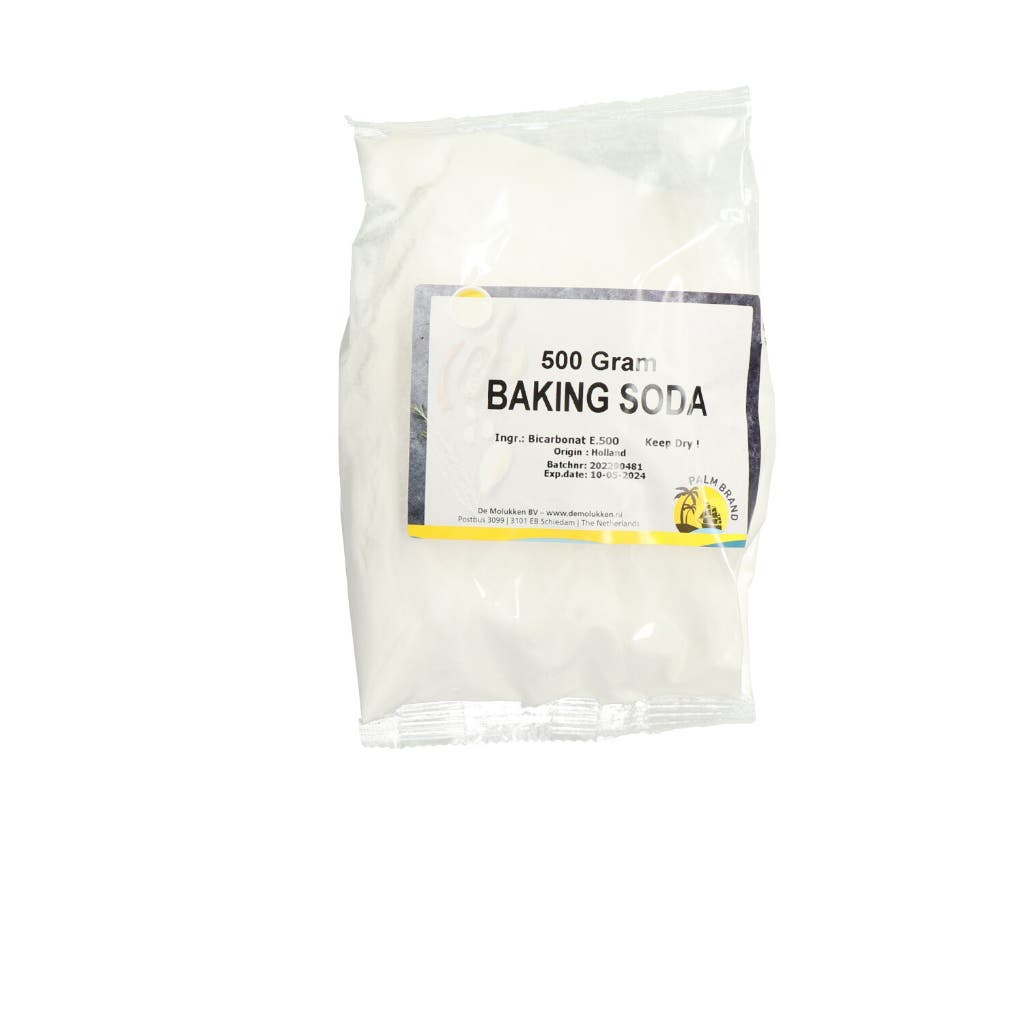 Baking Soda