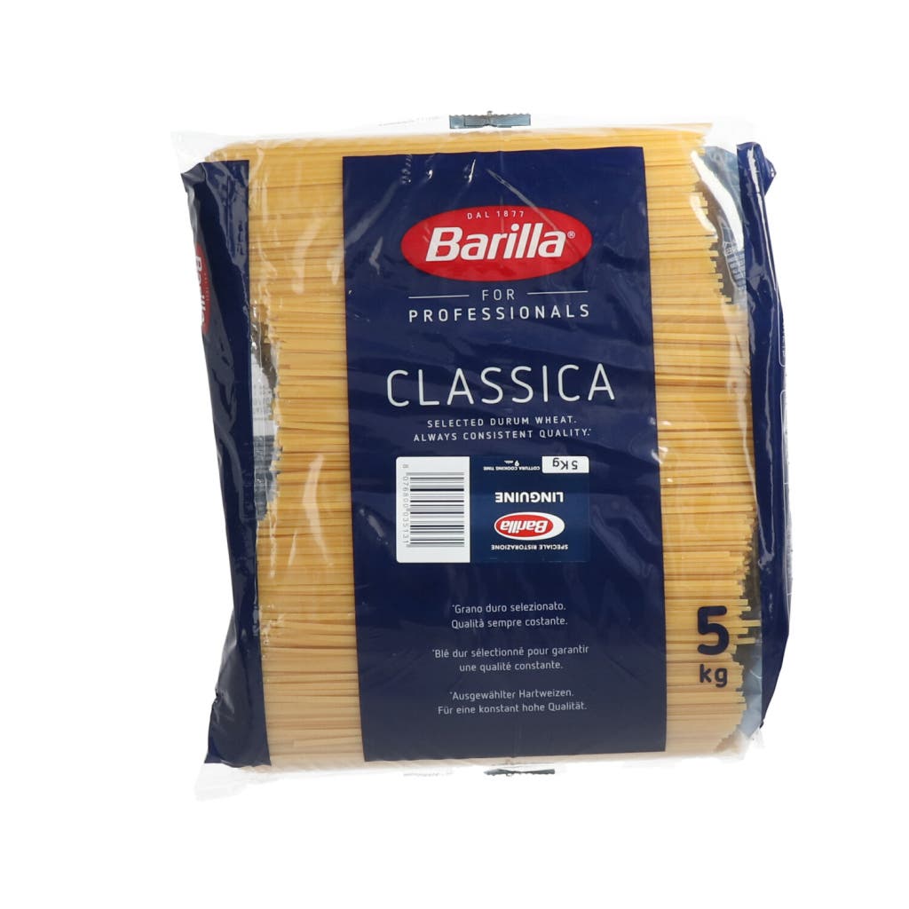 Bavette Barilla