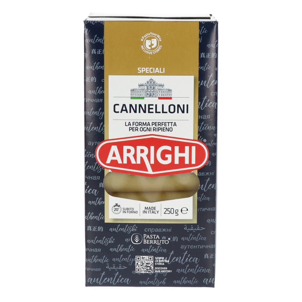 Cannelloni Arrighi