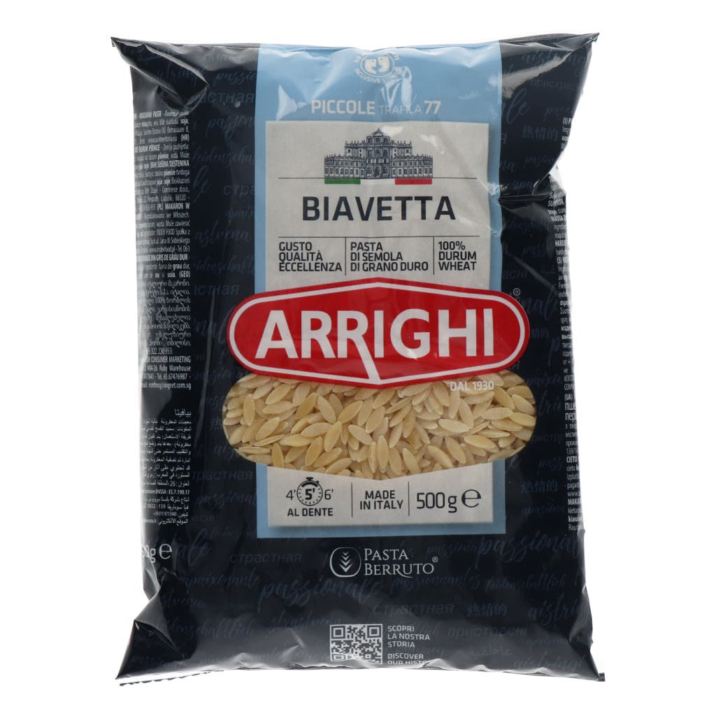 Biavetta Arrighi