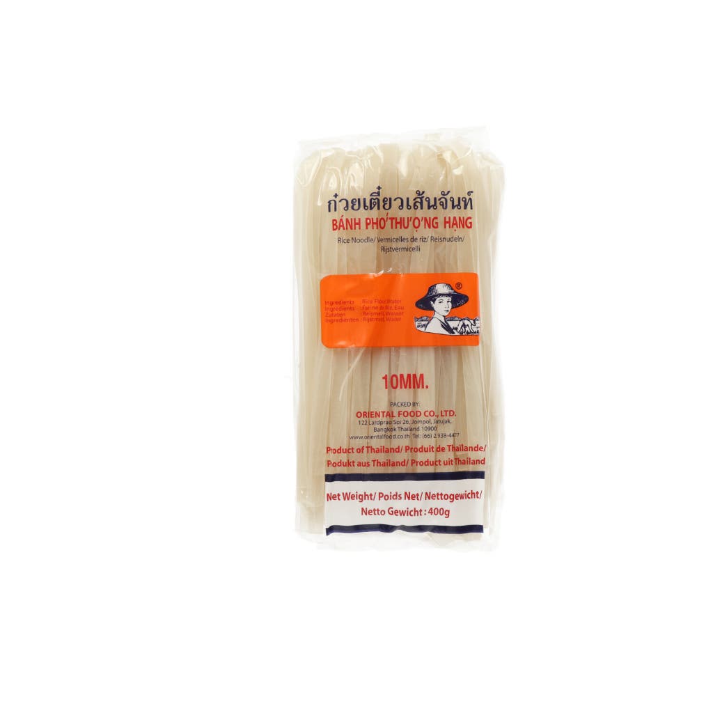 Rice Noodles Farmer 10 mm