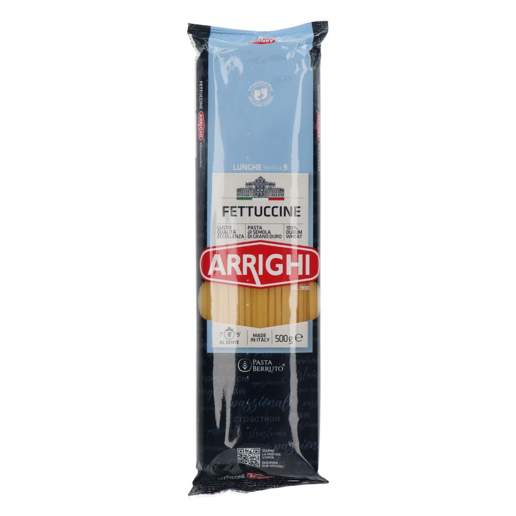 Fettuccine Arrighi No.9