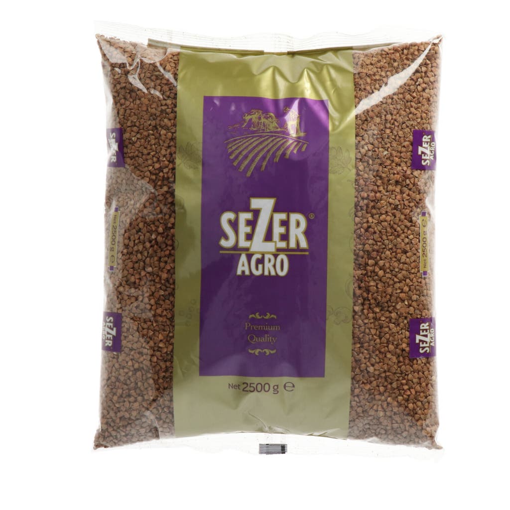 Buckwheat Sezer Agro