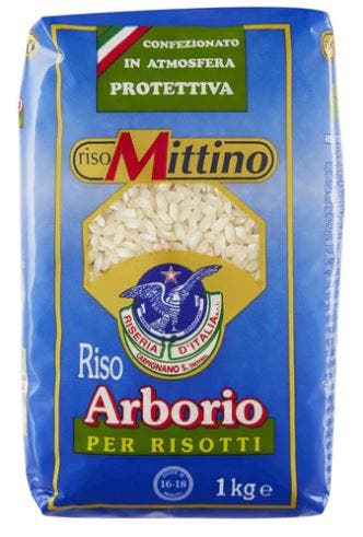 Arborio Rice Mittino