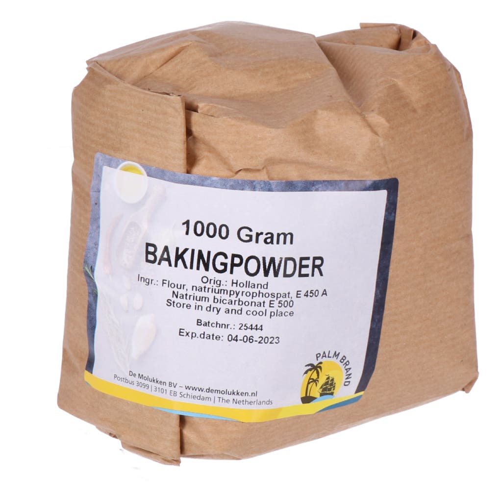 Baking Powder