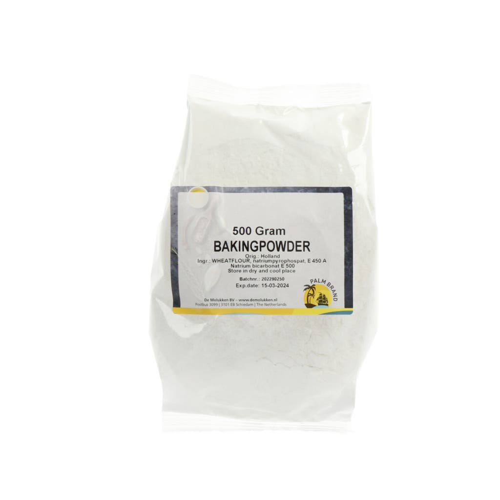 Baking Powder
