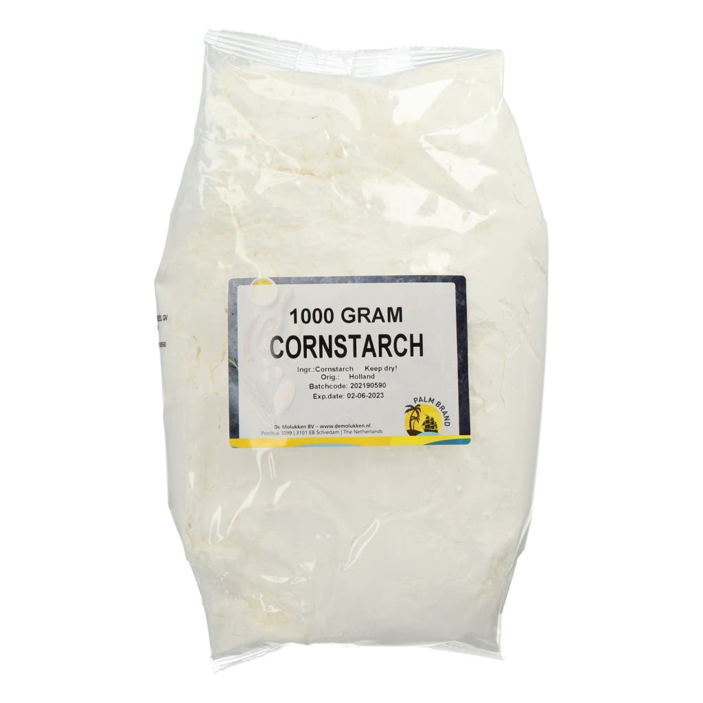 Corn Starch Palm Brand