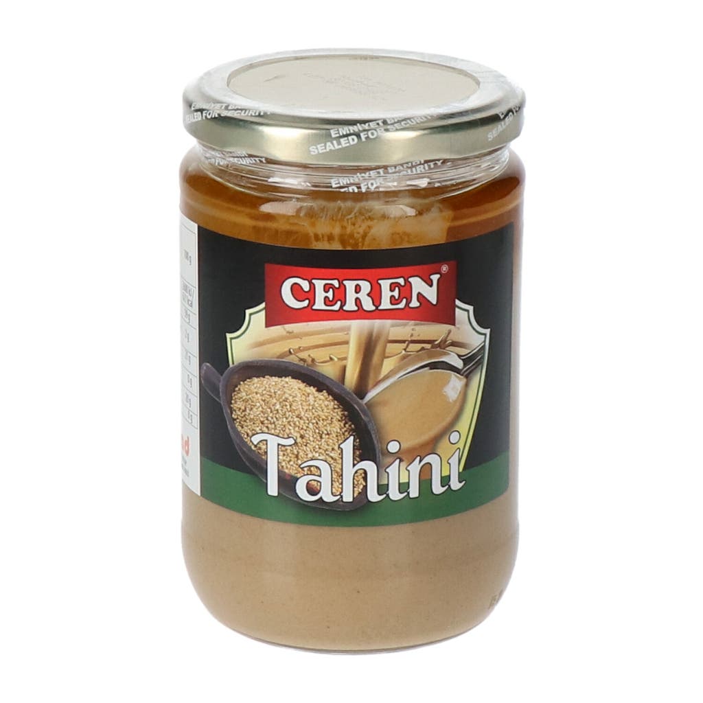 Tahini Ceren