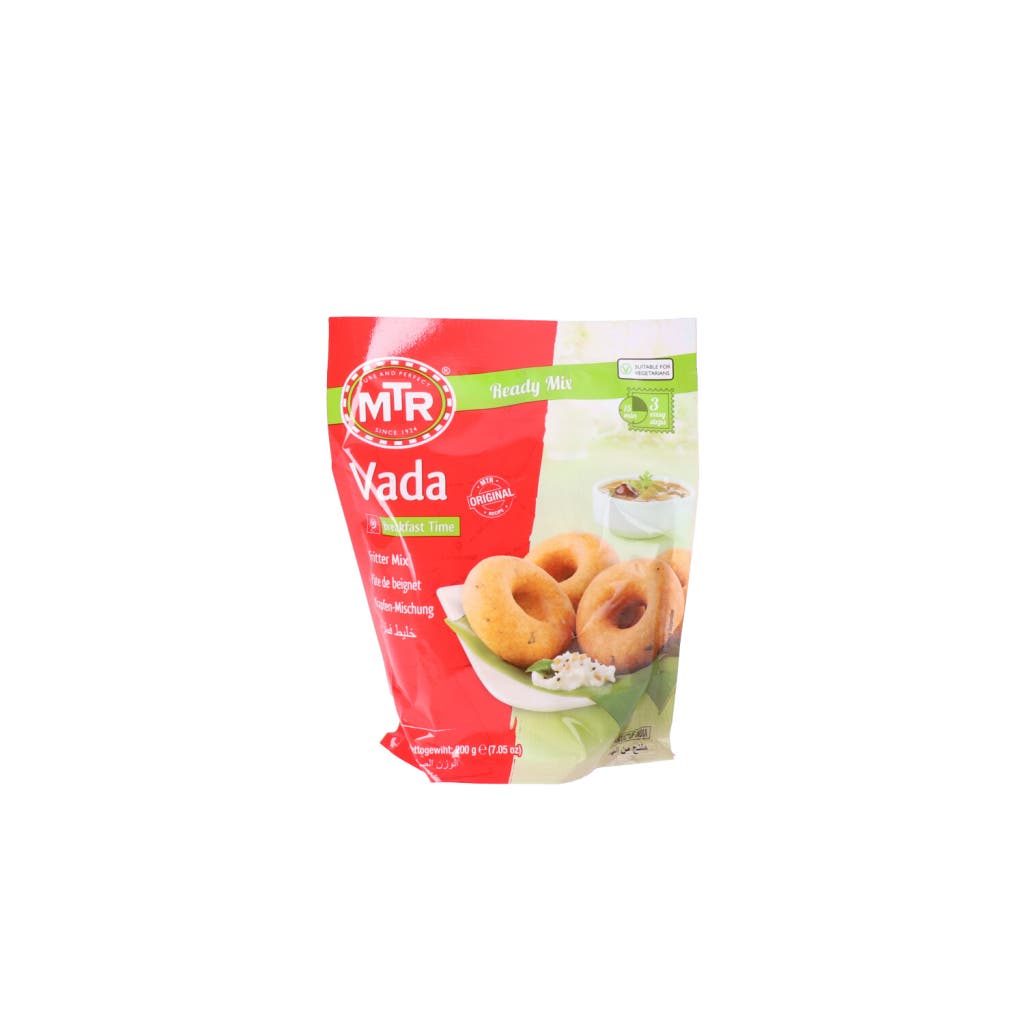 Vadai Mix MTR