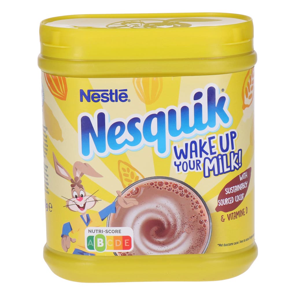 Nesquik