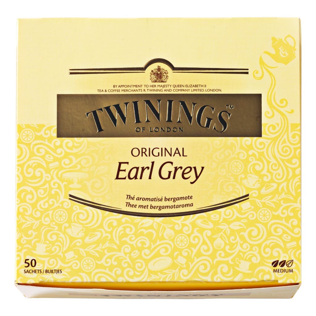 Twinings Earl Grey Tea