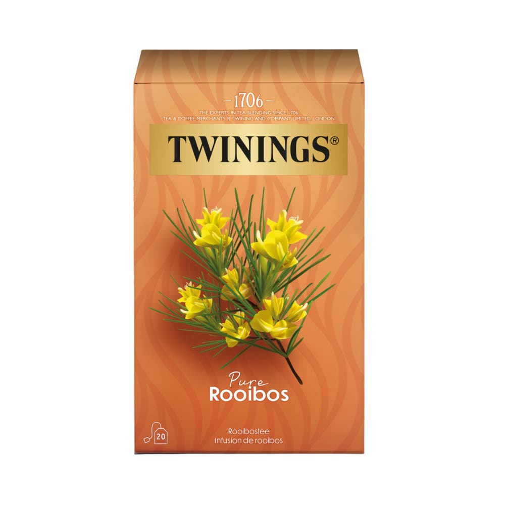 Rooibos Tea Twinings Infusion 2 gr.