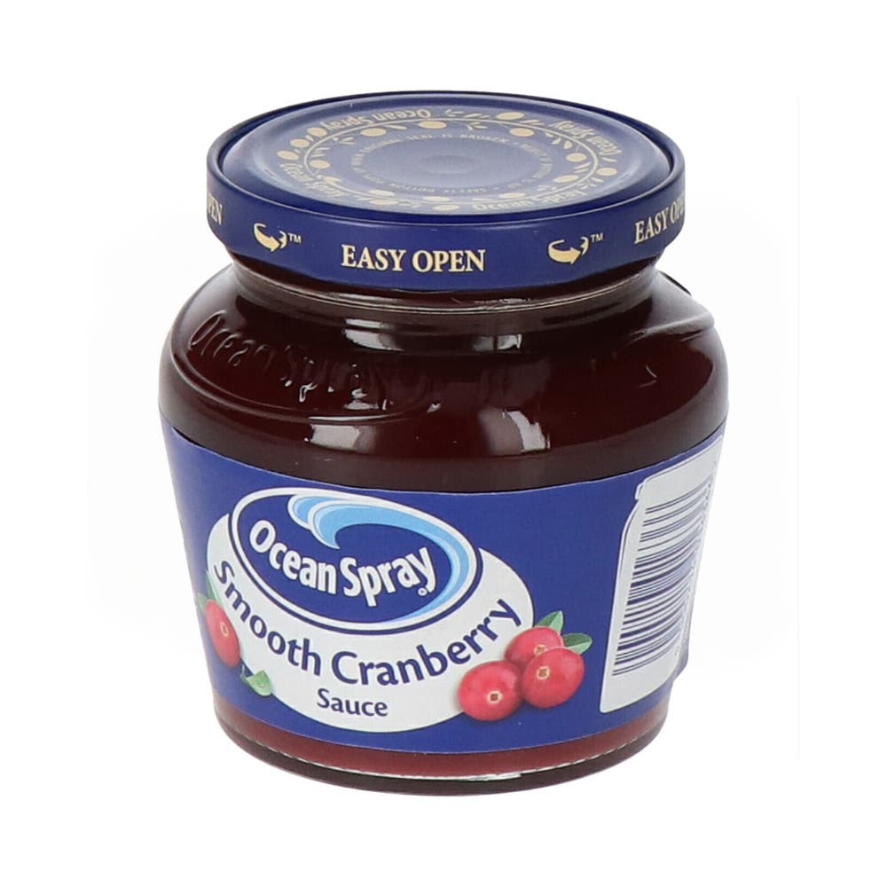 Cranberry Compote Ocean Spray