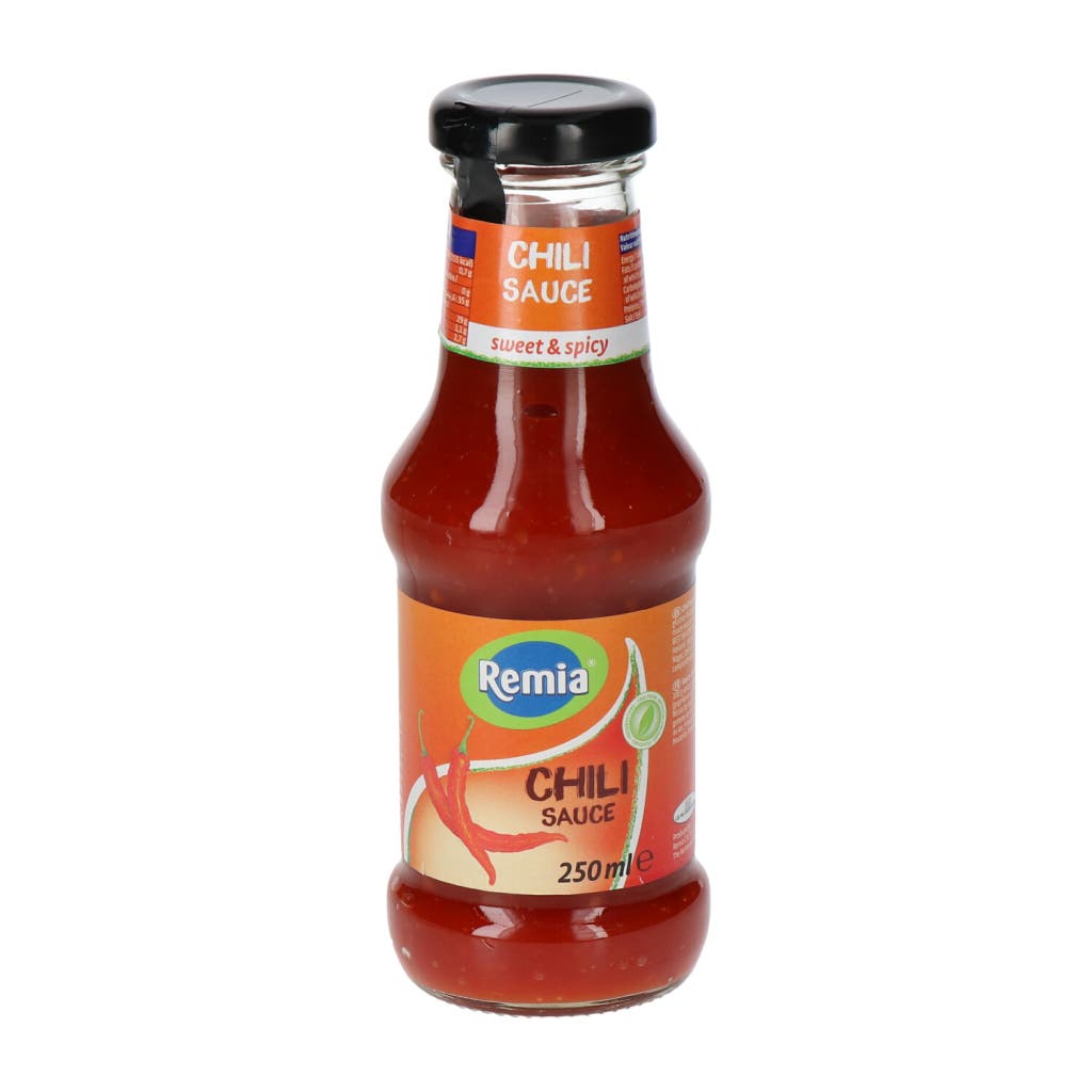 Chili Sauce Remia