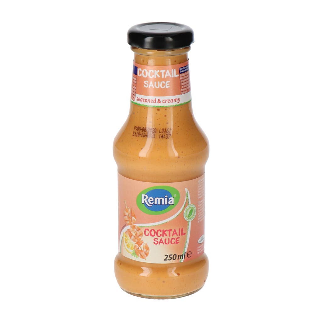 Cocktail Sauce Remia