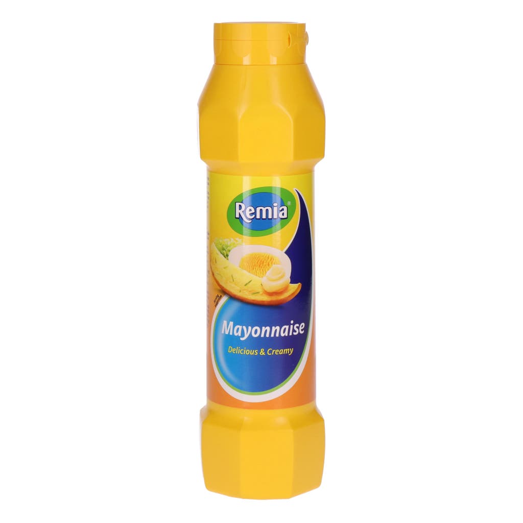 Mayonnaise Remia (750 ml)