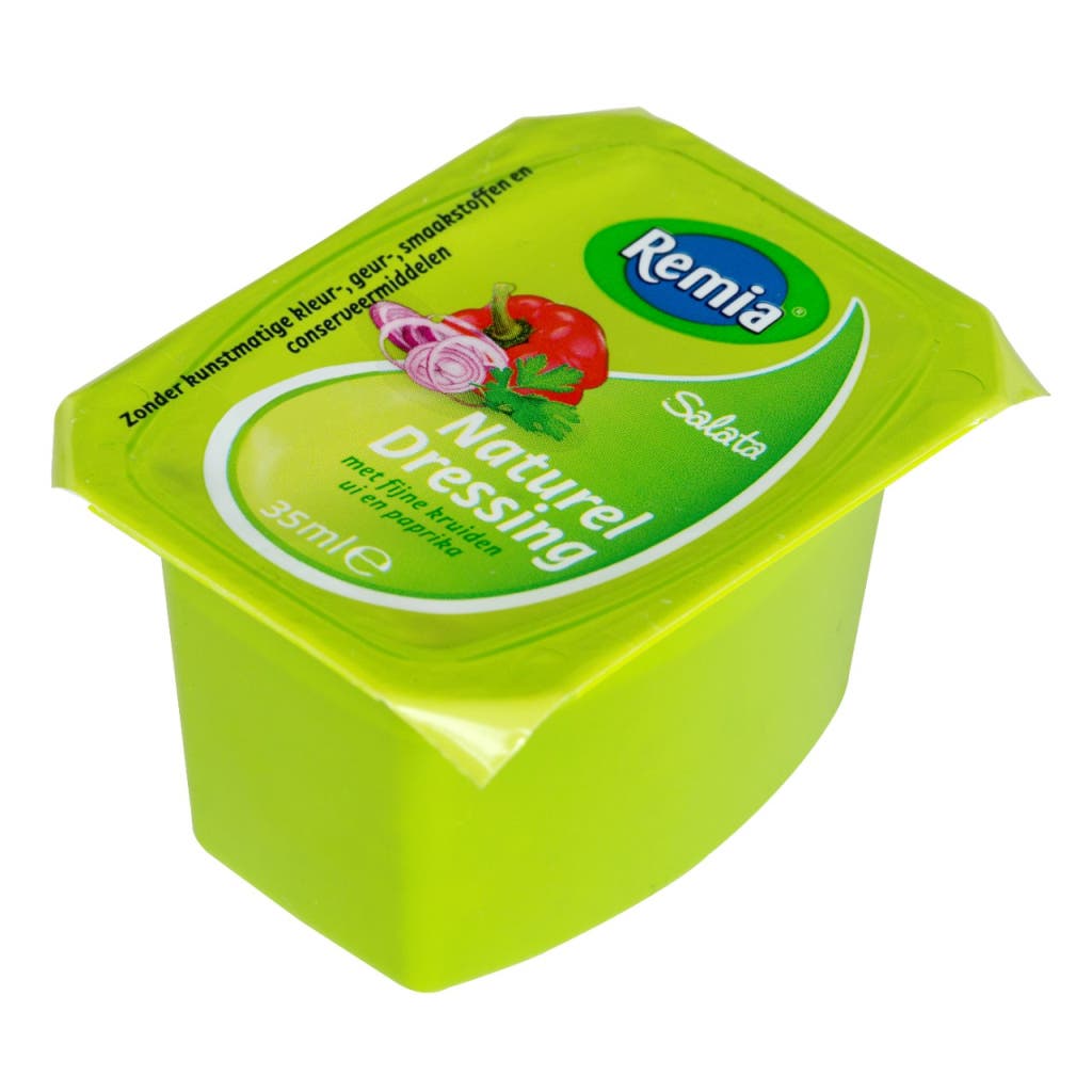 Salad Dressing Remia Naturel