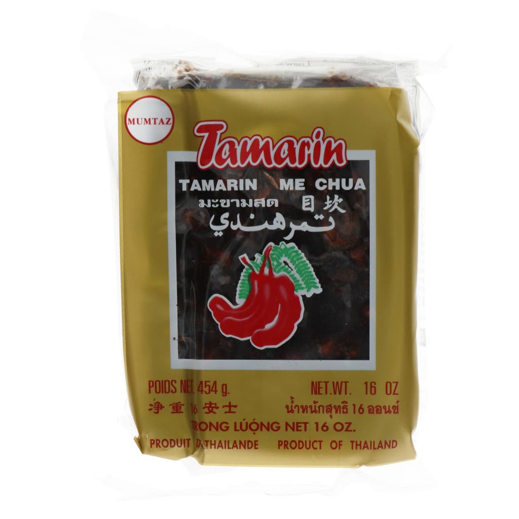 Tamarind Paste Mumtaz Tamarin