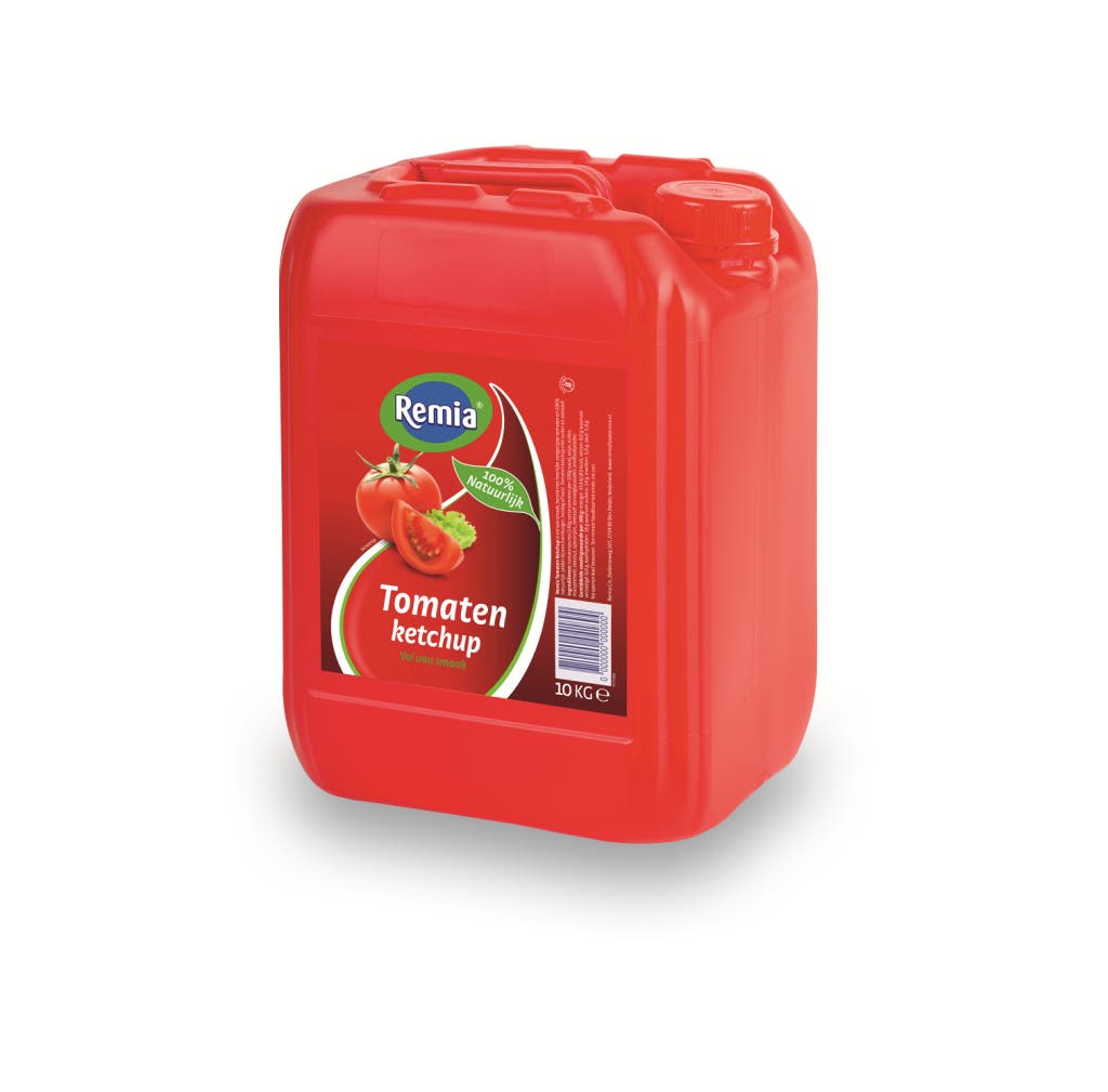 Tomato Ketchup Remia