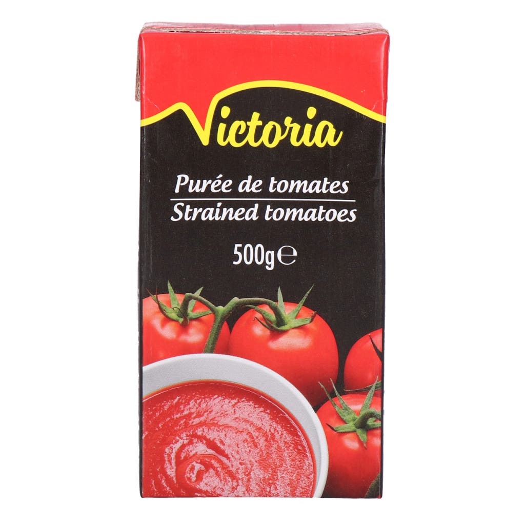 Tomato Sauce Victoria Passata