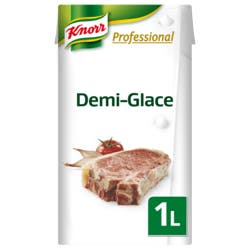 Demi Glace Sauce Knorr Garde D'Or