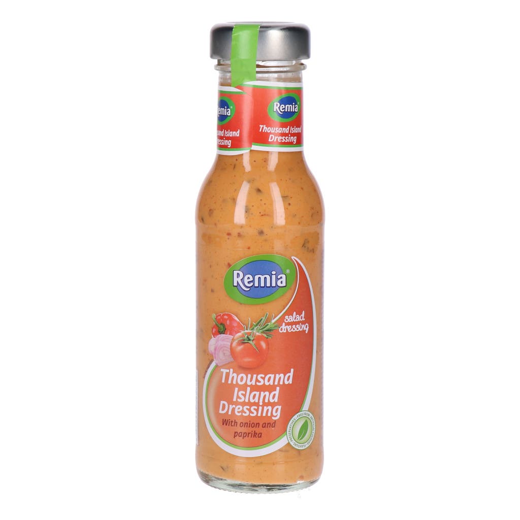 Thousand Island Dressing Remia