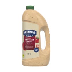 Thousand Island Dressing Hellmann's