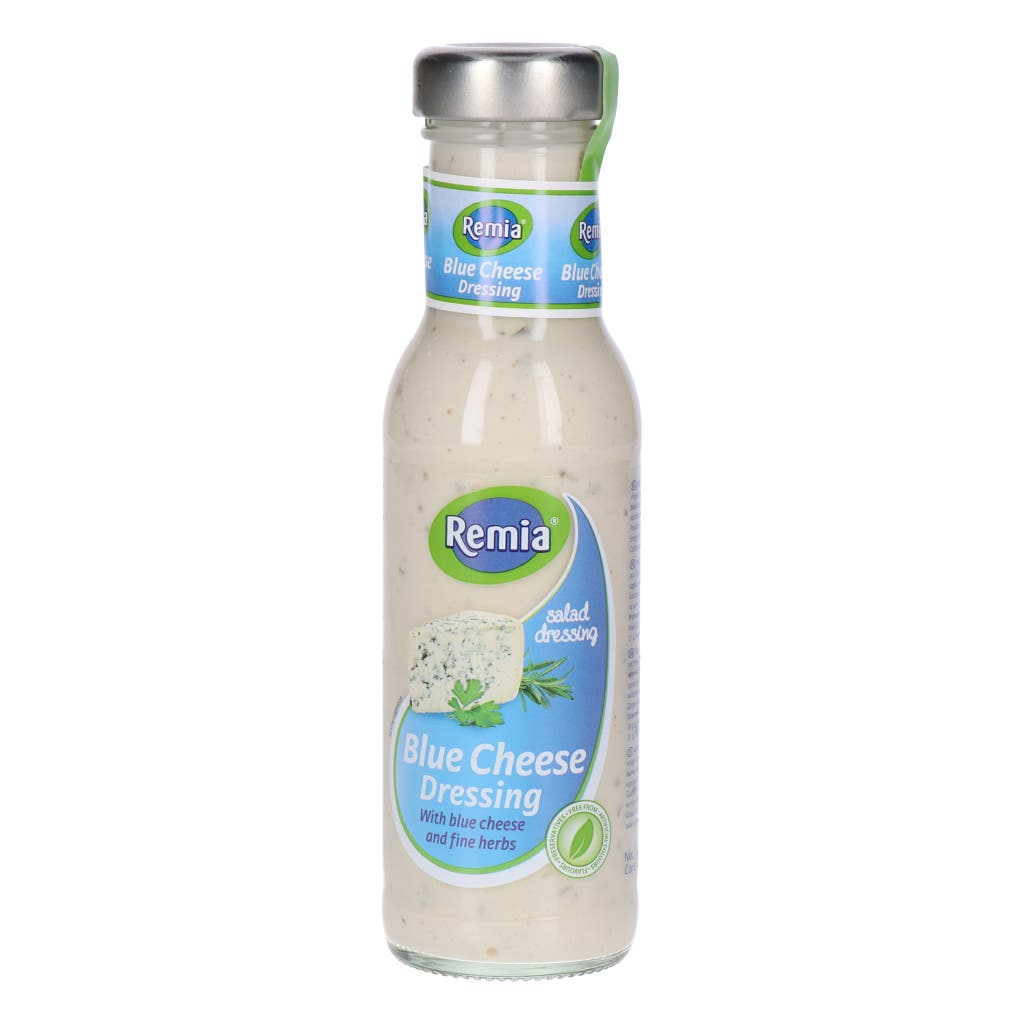 Blue Cheese Dressing Remia