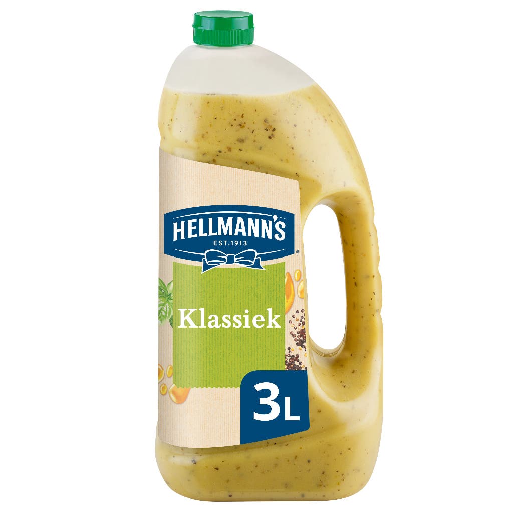 Dressing Hellmann's Classic