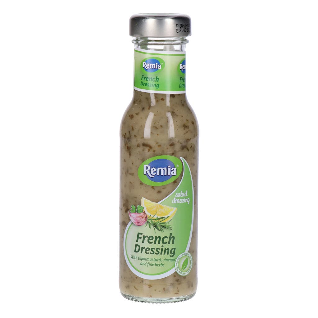 French Dressing Remia (Vinaigrette)