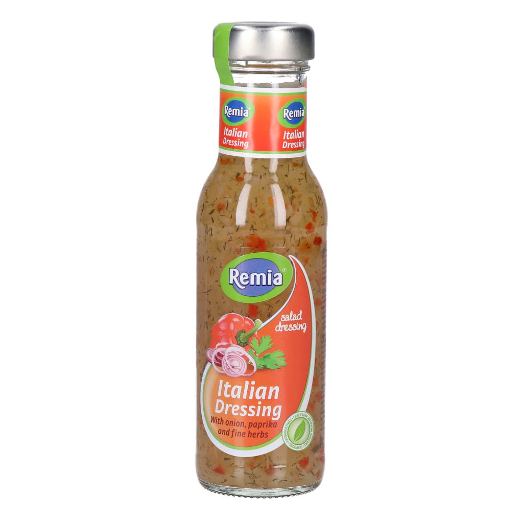 Italian Dressing Remia  (Fine Herbs)