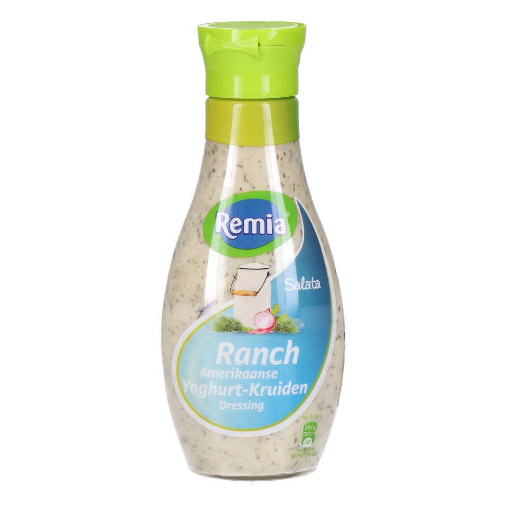 Ranch Dressing Remia Salata