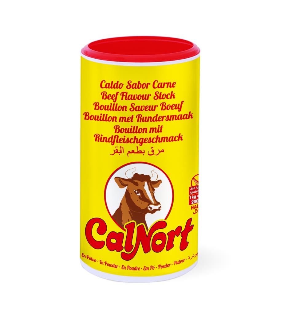 Beef Stock CalNort