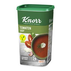 Tomato Soup Knorr Professional
