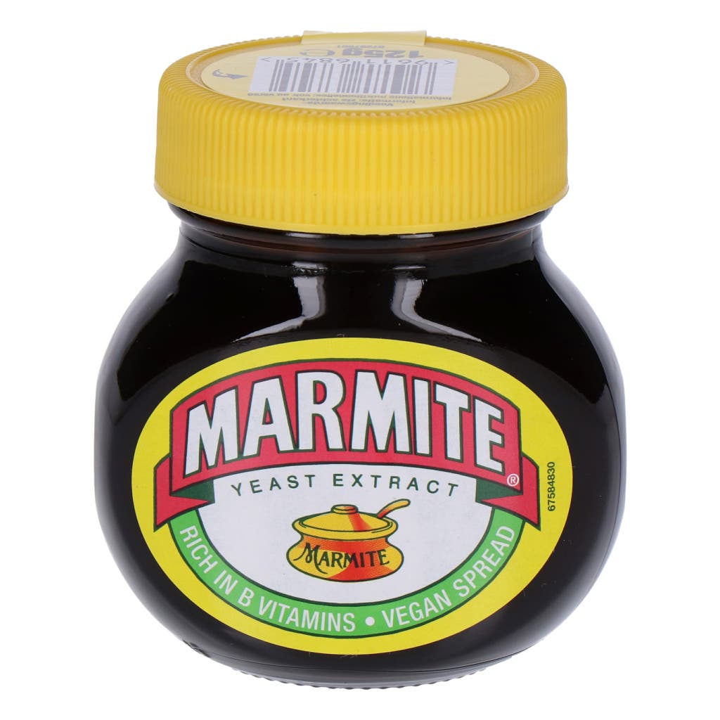 Marmite Yeast Extract