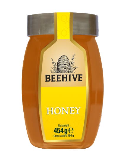 Honey Beehive