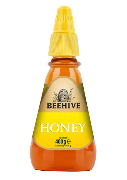 Honey Beehive
