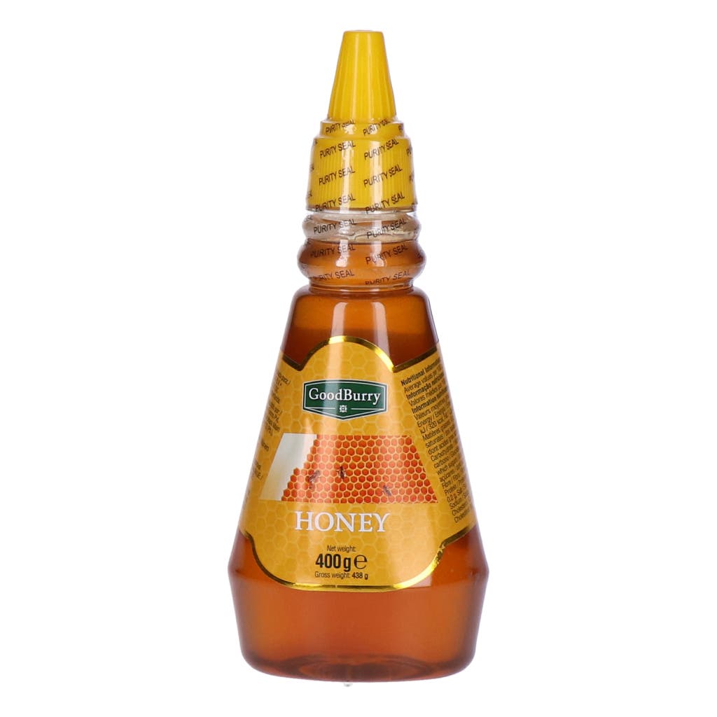 Honey GoodBurry