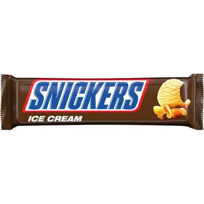 Snickers Ice Stick