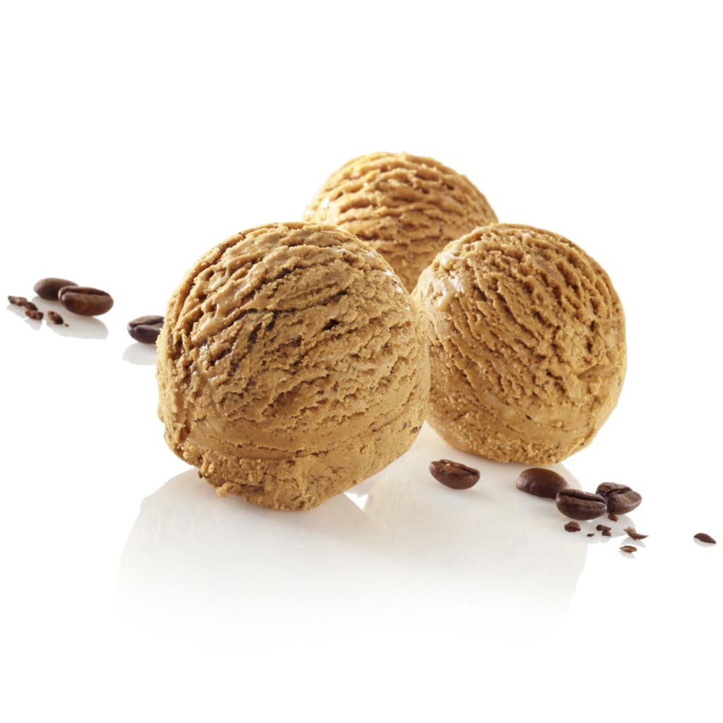Ice Cream Ysco Mocca
