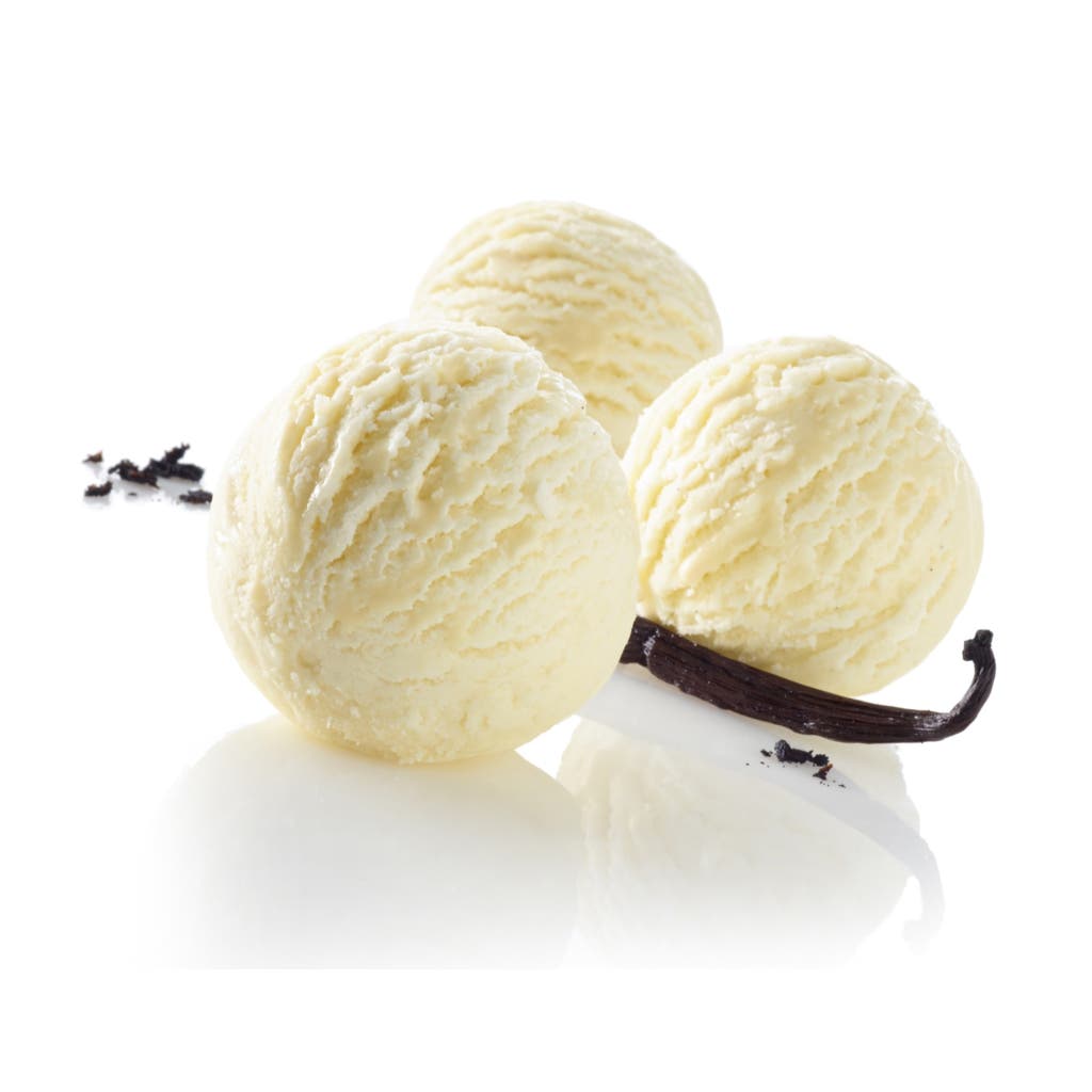 Ice Cream Ysco Vanilla