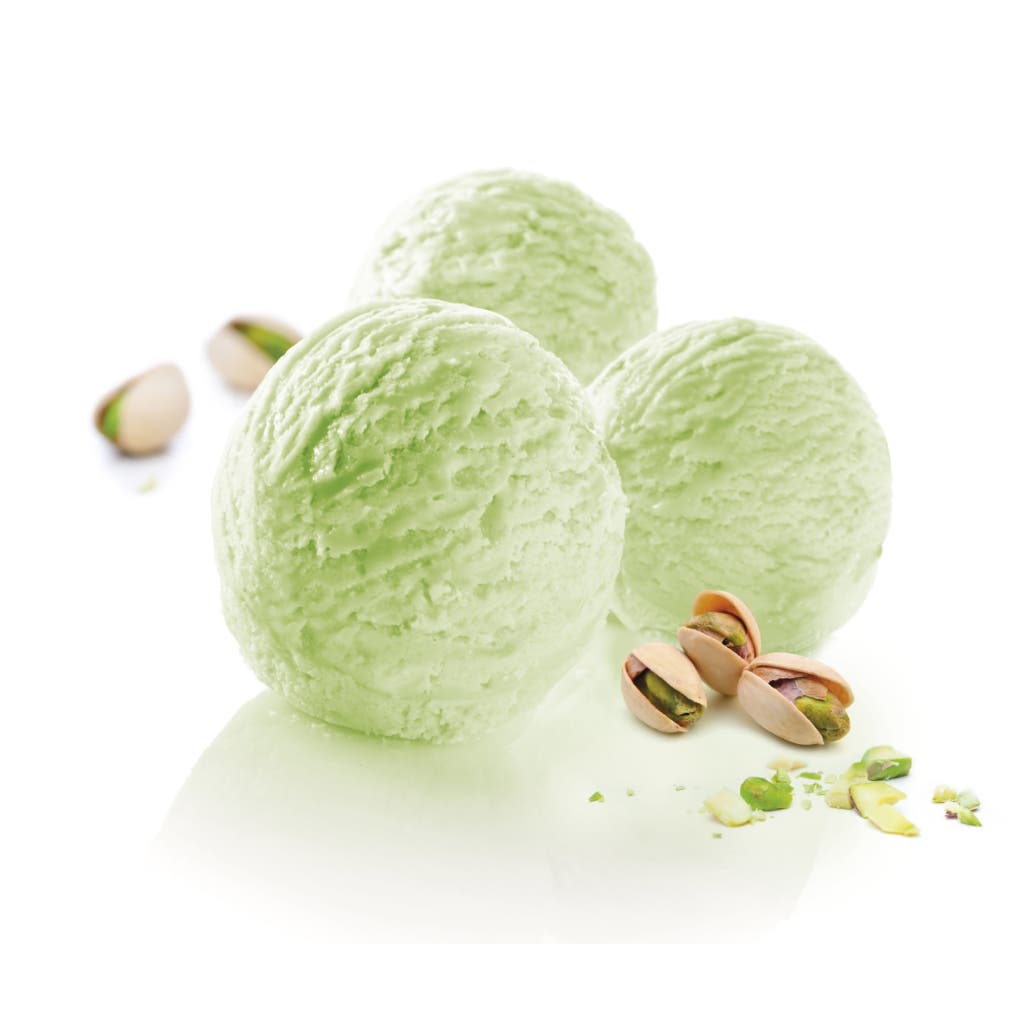 Ice Cream Ysco Pistache